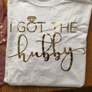 Bachelorette Shirts